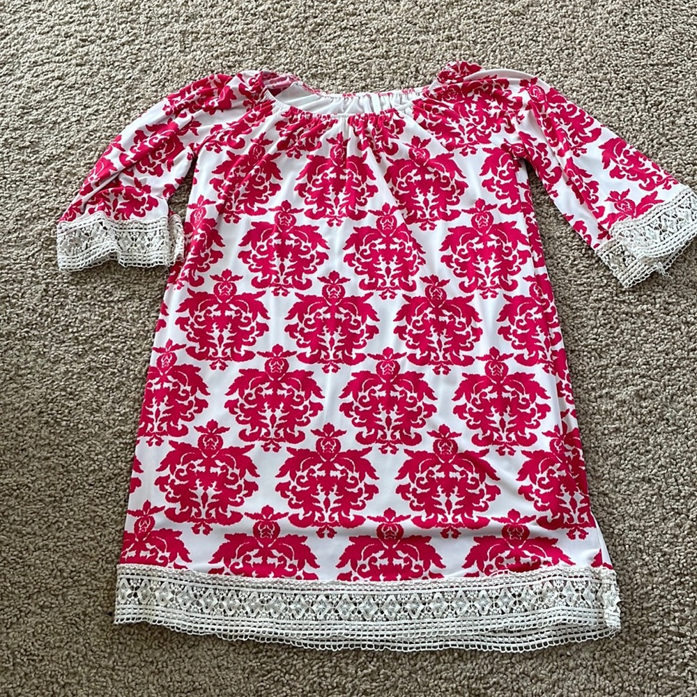Maternity dress